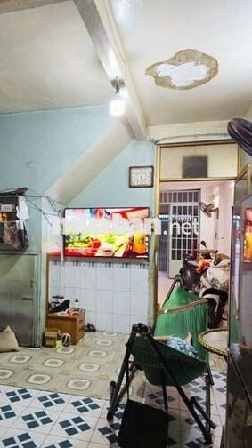 🏠 BÁN NHÀ MẶT TIỀN DƯƠNG BÁ TRẠC, Q.8 - DIỆN TÍCH LỚN, VỊ TRÍ VÀNG -