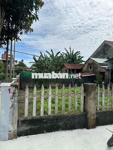 Đất full thổ cư Điện Bàn Bắc - Đà Nẵng