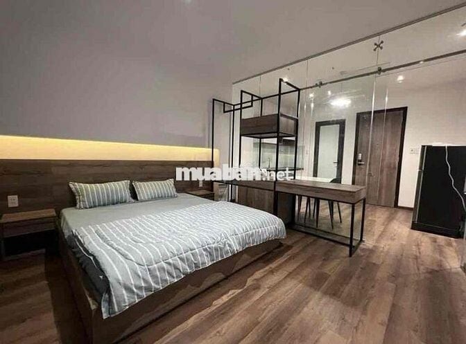 CHDV Full Nội Thất, Điện Biên Phủ, Phường 9, Quận 10