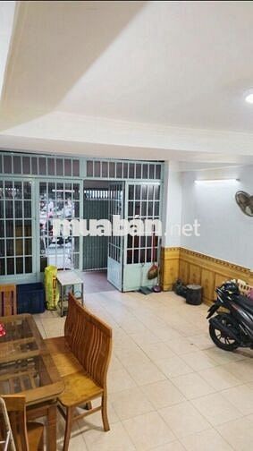 🏠 BÁN NHÀ MẶT TIỀN DƯƠNG BÁ TRẠC, Q.8 - DIỆN TÍCH LỚN, VỊ TRÍ VÀNG -