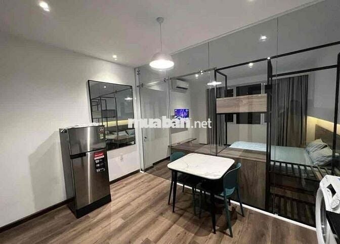 CHDV Full Nội Thất, Điện Biên Phủ, Phường 9, Quận 10