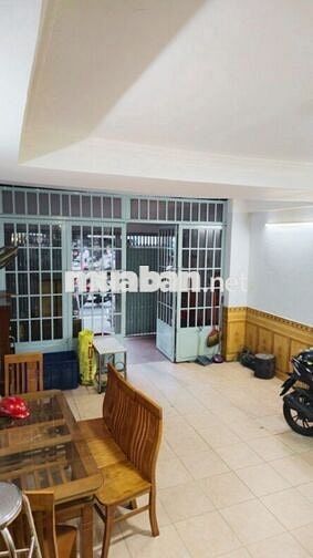 🏠 BÁN NHÀ MẶT TIỀN DƯƠNG BÁ TRẠC, Q.8 - DIỆN TÍCH LỚN, VỊ TRÍ VÀNG -