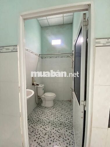 BÁN NHÀ ĐẸP ✨✨ ở đường Lê Minh Nhựt , Củ Chi 120m2 - SHR- giá 880tr