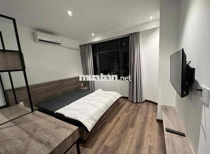 CHDV Full Nội Thất, Điện Biên Phủ, Phường 9, Quận 10