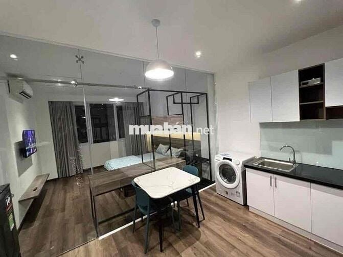 CHDV Full Nội Thất, Điện Biên Phủ, Phường 9, Quận 10