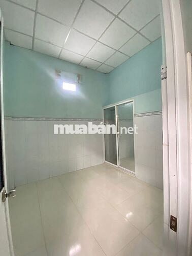 BÁN NHÀ ĐẸP ✨✨ ở đường Lê Minh Nhựt , Củ Chi 120m2 - SHR- giá 880tr