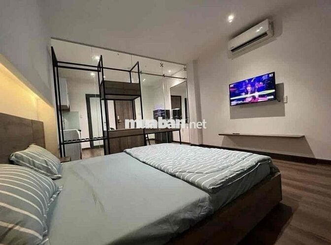 CHDV Full Nội Thất, Điện Biên Phủ, Phường 9, Quận 10