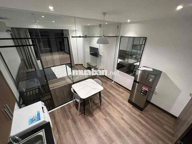 CHDV Full Nội Thất, Điện Biên Phủ, Phường 9, Quận 10