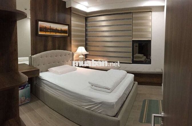 Cho Thuê Nhiều CH 2PN, 2WC, Tạ The Everrich Infinity, Q5 - Giá Ưu Đãi
