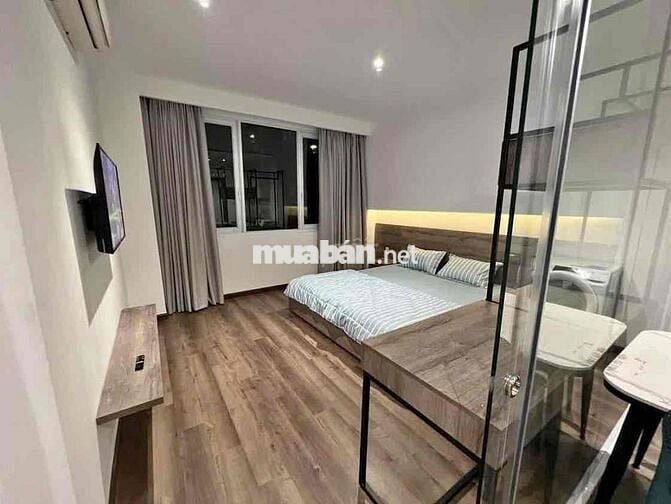 CHDV Full Nội Thất, Điện Biên Phủ, Phường 9, Quận 10