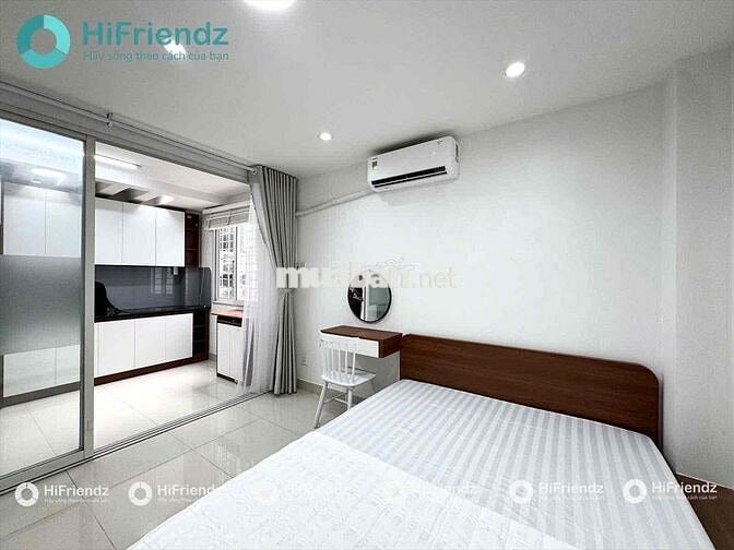 2 PHÒNG NGỦ MỚI 100%✅MÁY GIẶT - MÁY SẤY RIÊNG TRONG PHÒNG_CHO NUÔI PET