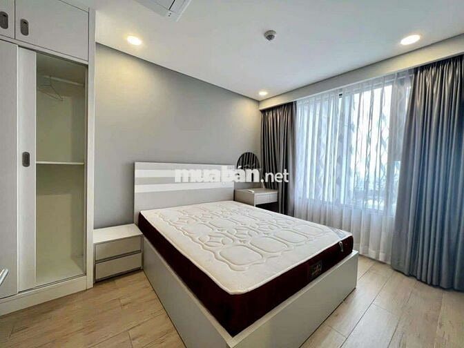 Cho Thuê Nhiều CH 2PN, 2WC, Tạ The Everrich Infinity, Q5 - Giá Ưu Đãi