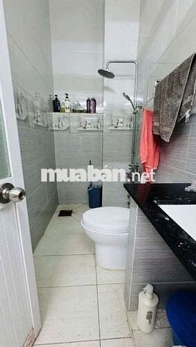 🏡 [QUẬN 8] NHÀ ĐẸP Ở NGAY – 4 TẦNG BTCT – KHÔNG QUY HOẠCH