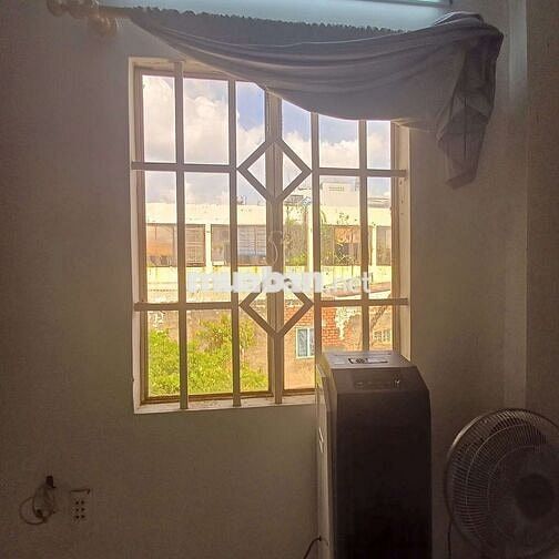 Căn Hộ 1PN Tách Bếp Ban Công 40m2 _ Bùi Đình Túy Chỉ Tính Điện Và nước