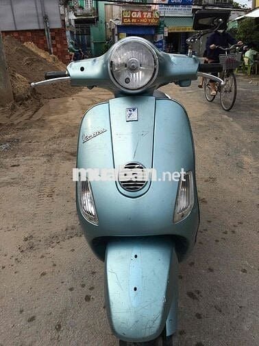 vespa lx 125 bs vip