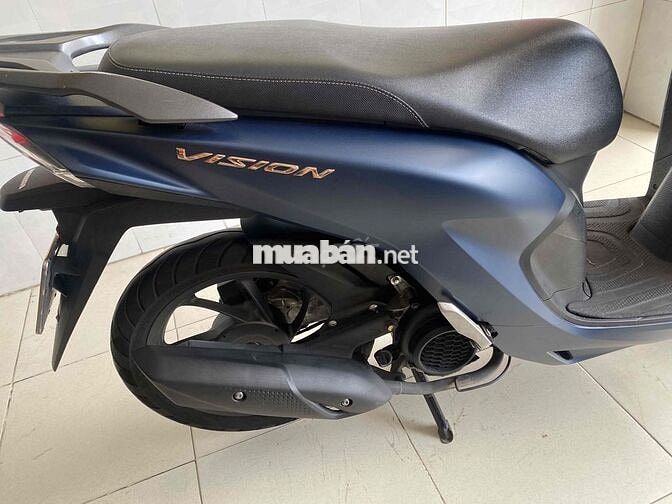 honda vision 2023. bstp khoá smartkey