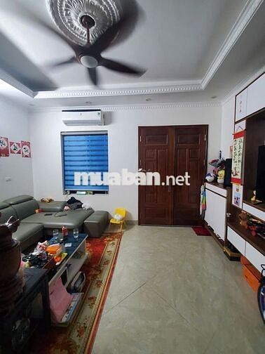 🏡 Siêu phẩm LÔ GÓC #Văn_Tiến_Dũng – nhà #Cầu_Diễn -35m² x 5 tầng