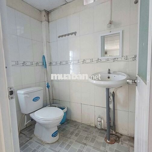 Căn Hộ 1PN Tách Bếp Ban Công 40m2 _ Bùi Đình Túy Chỉ Tính Điện Và nước