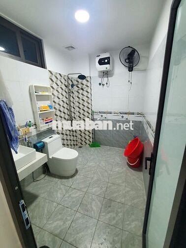 🏡 Siêu phẩm LÔ GÓC #Văn_Tiến_Dũng – nhà #Cầu_Diễn -35m² x 5 tầng