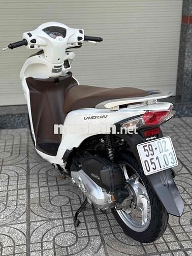 Vision 2015 Máy Zin 100% BSTP 9Chủ Hỗ Trợ Trả Góp
