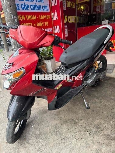 Nouvo 3 2010 bstp.máy bao zin.máy chất.xe mộc đẹp