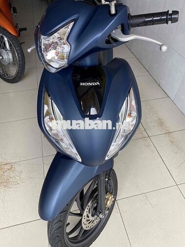 honda vision 2023. bstp khoá smartkey