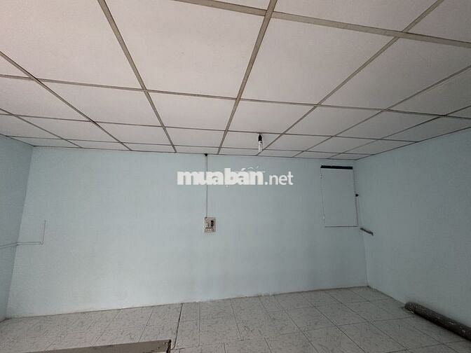 Nhà riêng 5x16 khu dân cư cầu tham lương yên tĩnh gần trường học