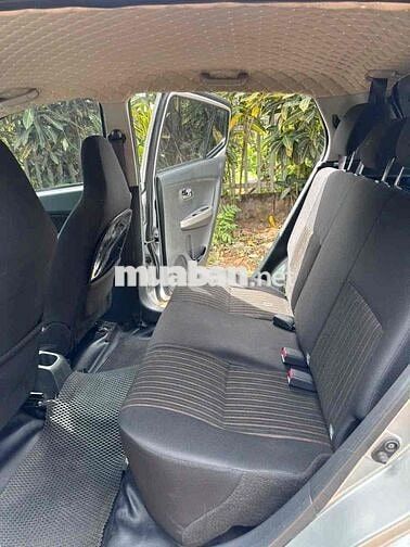 Toyota Wigo 2019 1.2 MT