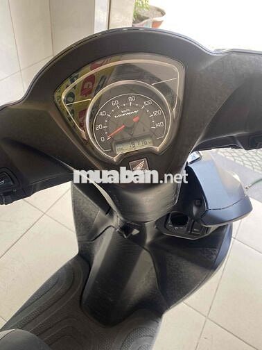 honda vision 2023. bstp khoá smartkey