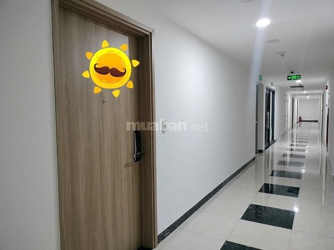 Bán căn hộ Lavender 176 Định Công chính chủ