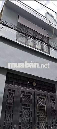 BÁN NHÀ 40 m2, CÓ  2 P. NGỦ, P. KHÁCH, BẾP P.HIEP BÌNH  CHÁNH, THỦ ĐỨC