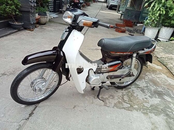 Dream mới y hình máy bao cực kỳ ngon yêm