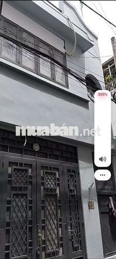 BÁN NHÀ 40 m2, CÓ  2 P. NGỦ, P. KHÁCH, BẾP P.HIEP BÌNH  CHÁNH, THỦ ĐỨC