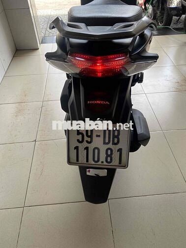 honda vision 2023. bstp khoá smartkey