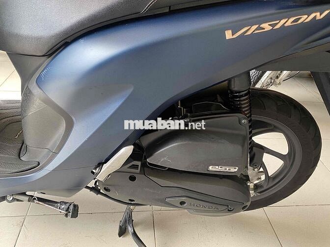 honda vision 2023. bstp khoá smartkey