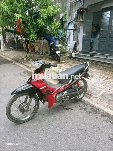 ✅ BÁN YAMAHA SIRIUS  BS 26 2012
XE MÁY MÓC ÊM