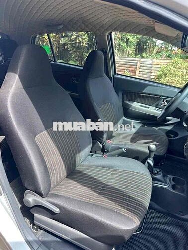 Toyota Wigo 2019 1.2 MT