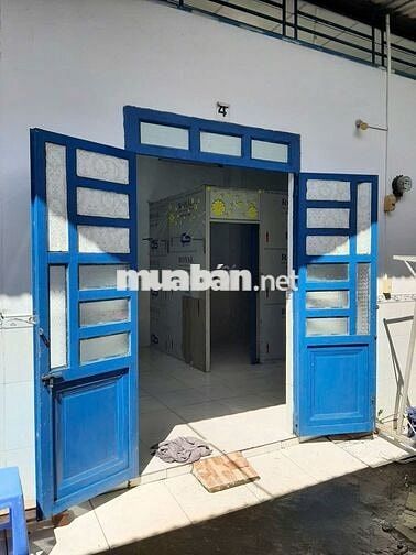 Phòng trọ 28m2 Trần Quang Diệu
