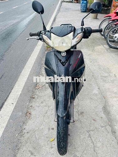 . Xe Yamaha Sirius 110cc . Máy êm xe liền lạc