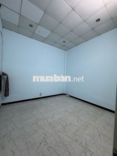 Nhà riêng 5x16 khu dân cư cầu tham lương yên tĩnh gần trường học