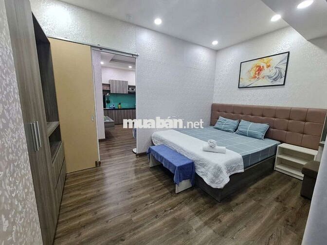 BÁN CĂN HỘ MƯỜNG THANH VIỄN TRIỀU