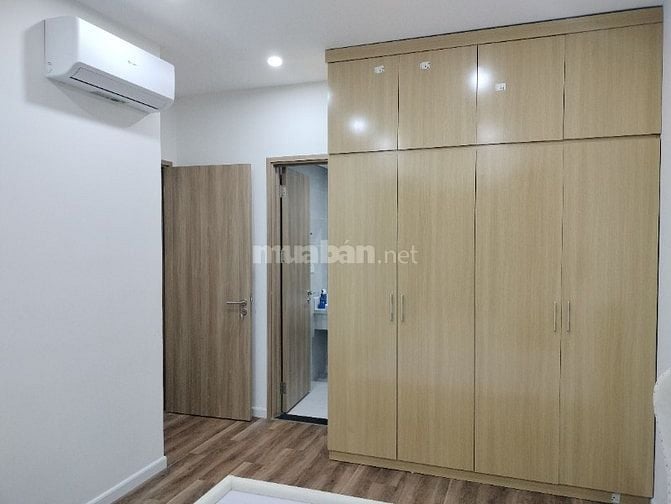 Bán căn hộ Lavender 176 Định Công chính chủ
