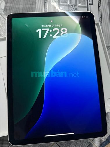 Ipad air M3 11inch 128g Chính hãng Apple
