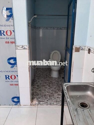 Phòng trọ 28m2 Trần Quang Diệu