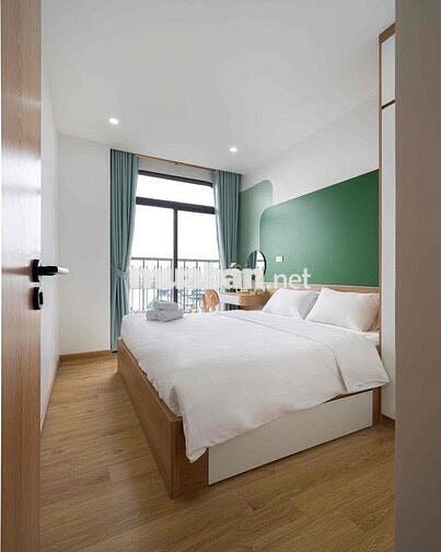 CHO THUÊ CĂN HỘ 2PN1PK QUẬN TÂY HỒ DI CHUYỂN ĐI ĐÂU CŨNG TIỆN FULL NT