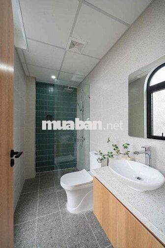 CHO THUÊ CĂN HỘ 2PN1PK QUẬN TÂY HỒ DI CHUYỂN ĐI ĐÂU CŨNG TIỆN FULL NT