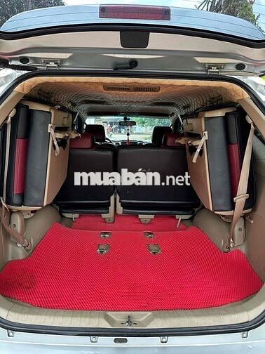 Toyota Fortuner 2014 2.5G số sàn máy dầu