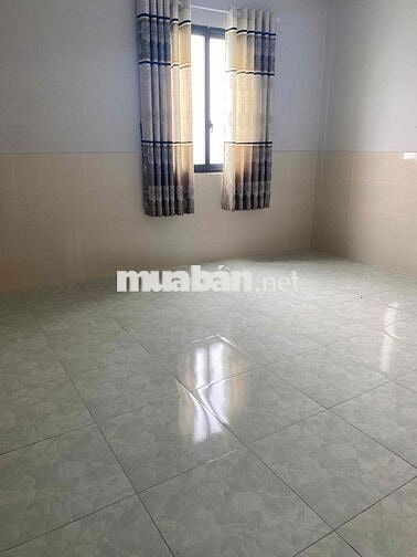 Trệt lầu 4,5*18 nở hậu 6m 2pn to Rẻ chốt lẹ