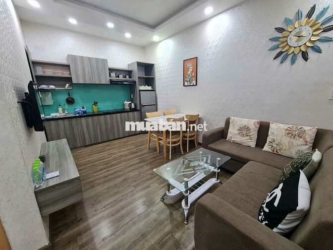 BÁN CĂN HỘ MƯỜNG THANH VIỄN TRIỀU