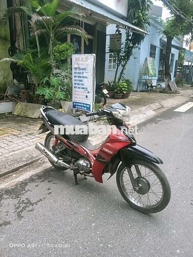 ✅ BÁN YAMAHA SIRIUS  BS 26 2012
XE MÁY MÓC ÊM